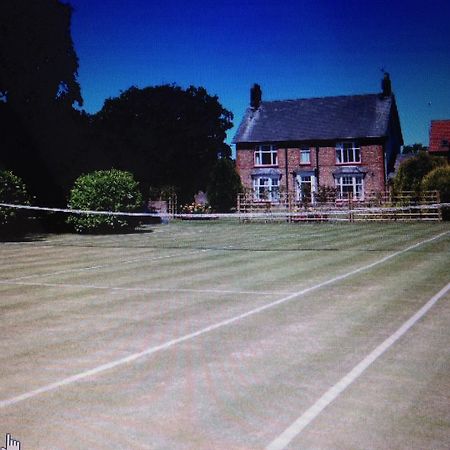 The Beeches Bed & Breakfast Wansford  Bagian luar foto