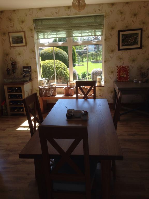The Beeches Bed & Breakfast Wansford  Bagian luar foto