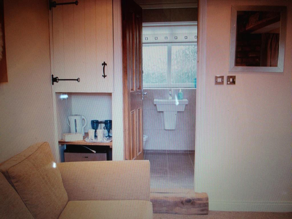 The Beeches Bed & Breakfast Wansford  Ruang foto