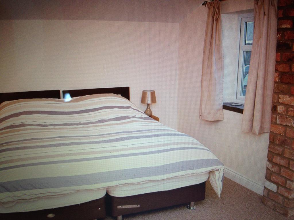The Beeches Bed & Breakfast Wansford  Ruang foto