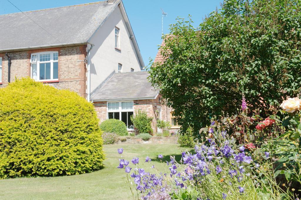 The Beeches Bed & Breakfast Wansford  Bagian luar foto
